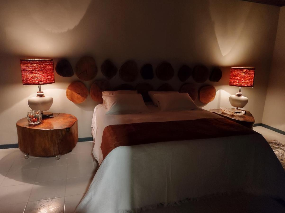 Pousada Parador Santa Branca Ponta Grossa  Bagian luar foto