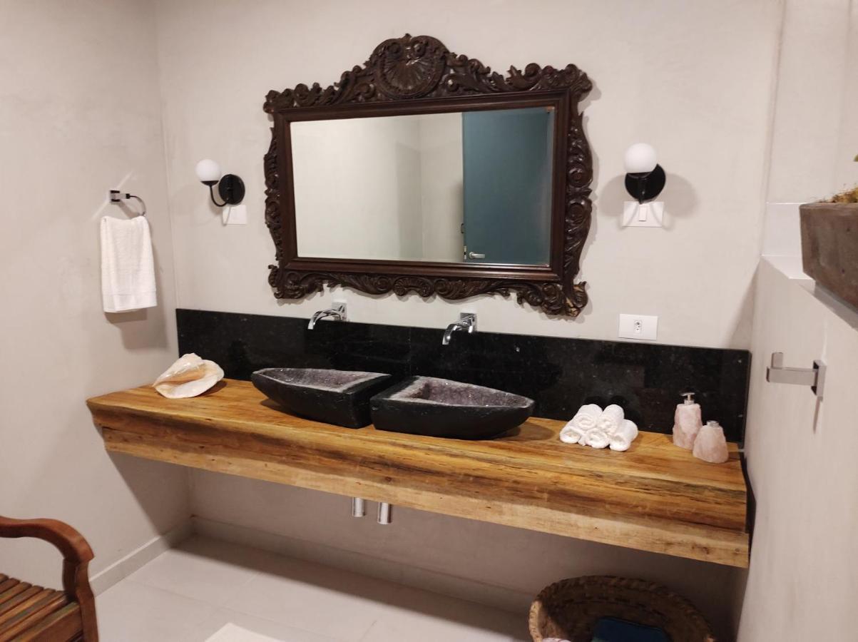 Pousada Parador Santa Branca Ponta Grossa  Bagian luar foto