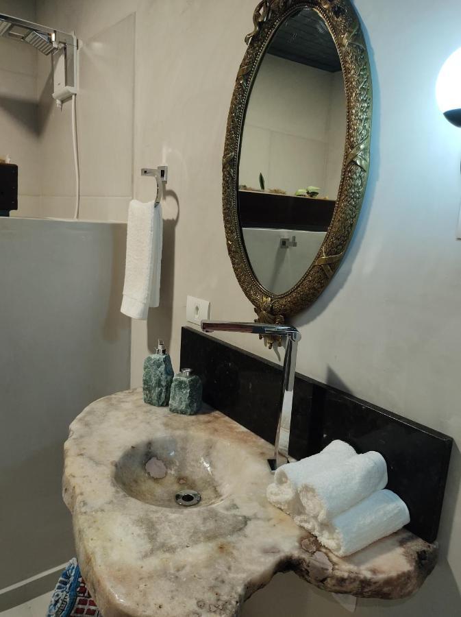 Pousada Parador Santa Branca Ponta Grossa  Bagian luar foto