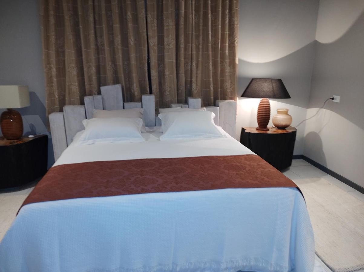Pousada Parador Santa Branca Ponta Grossa  Bagian luar foto
