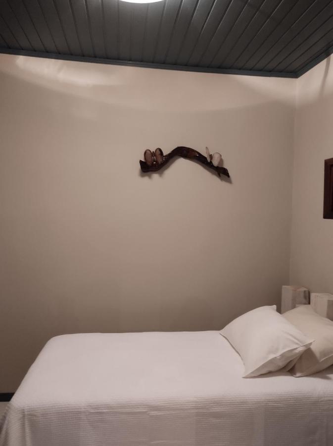 Pousada Parador Santa Branca Ponta Grossa  Bagian luar foto