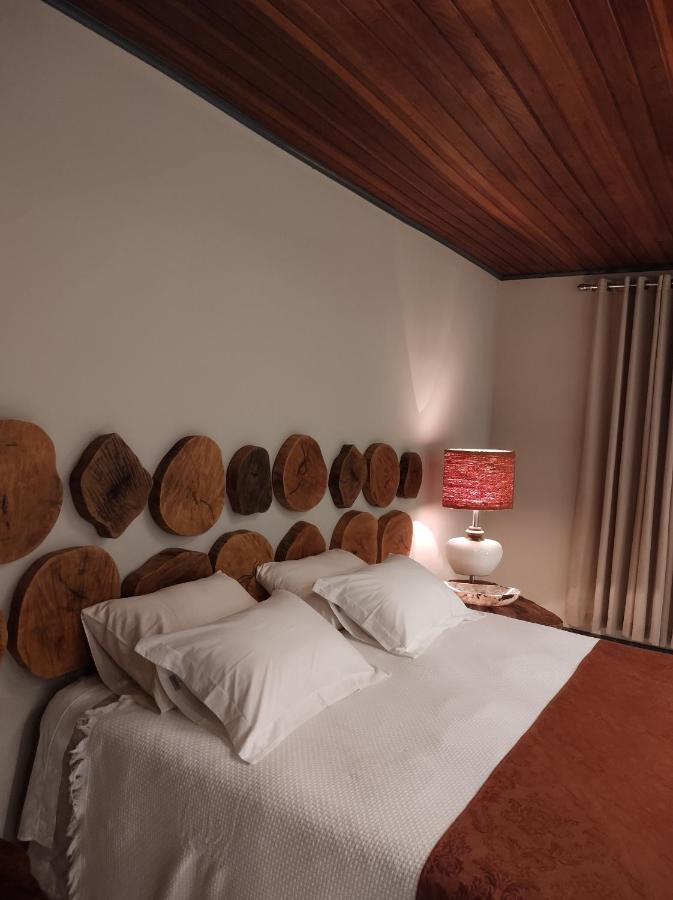 Pousada Parador Santa Branca Ponta Grossa  Bagian luar foto